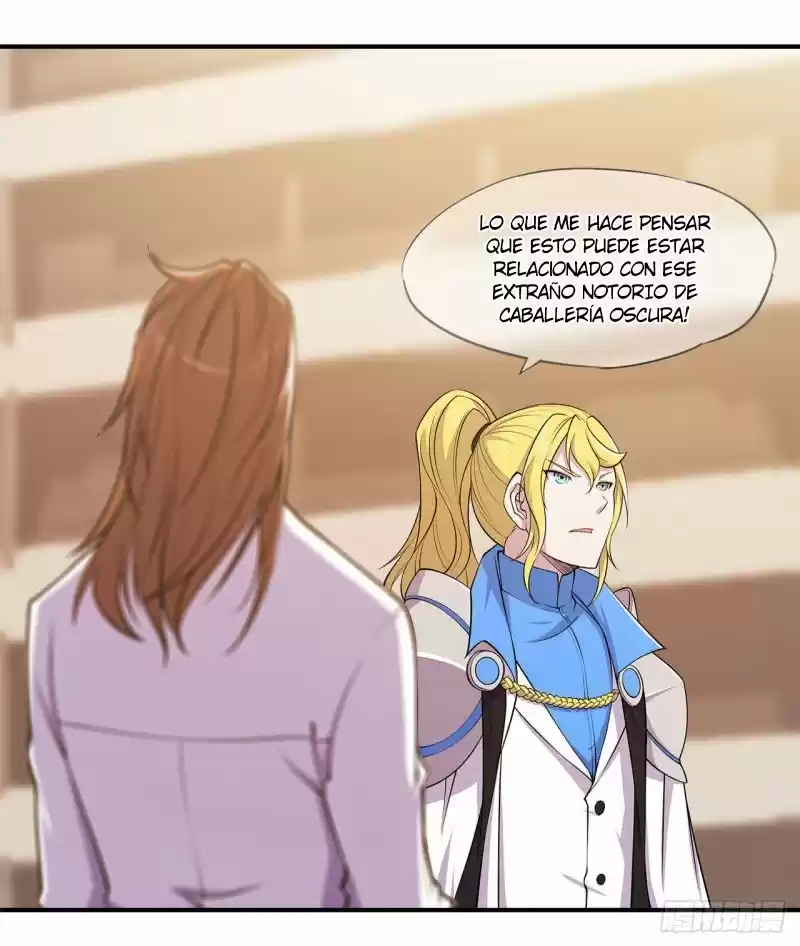 The Blood Princess And The Knight - Capítulo 20 - Página 10 - LectorTMOo