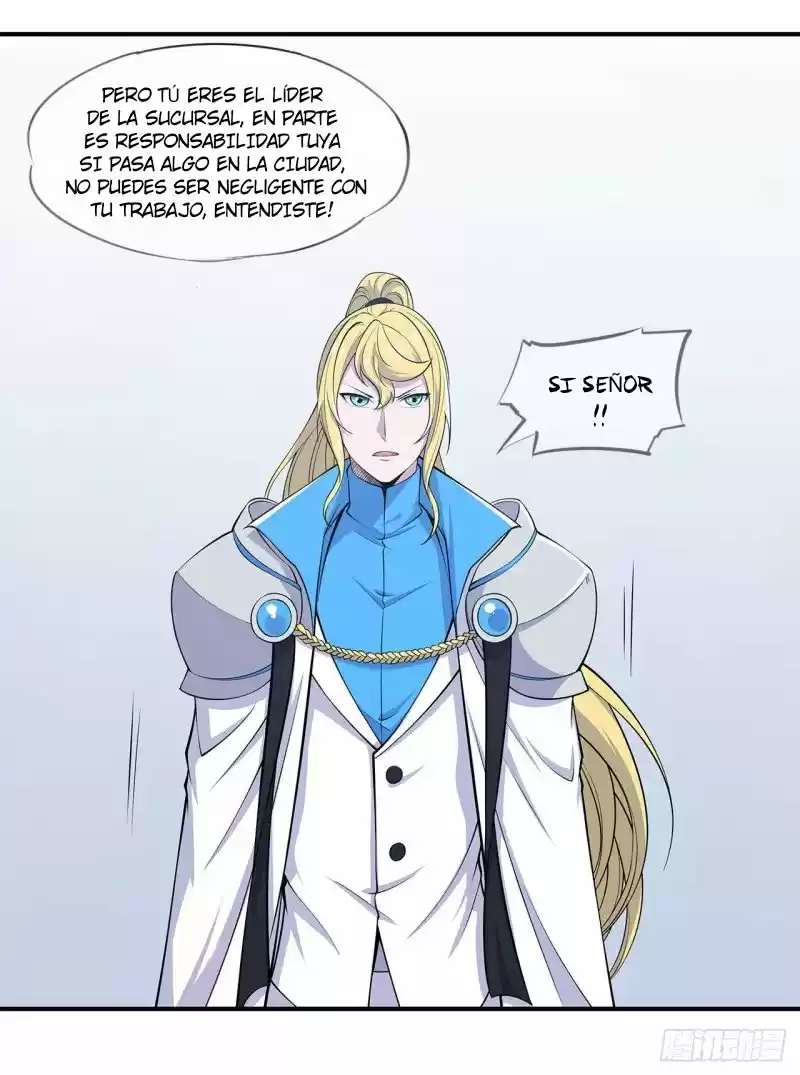 The Blood Princess And The Knight - Capítulo 20 - Página 12 - LectorTMOo