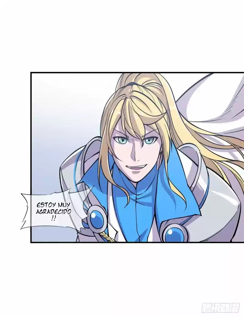 The Blood Princess And The Knight - Capítulo 20 - Página 16 - LectorTMOo