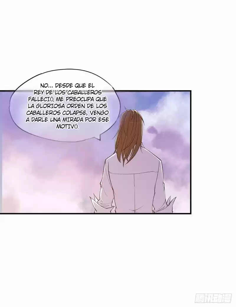 The Blood Princess And The Knight - Capítulo 20 - Página 18 - LectorTMOo