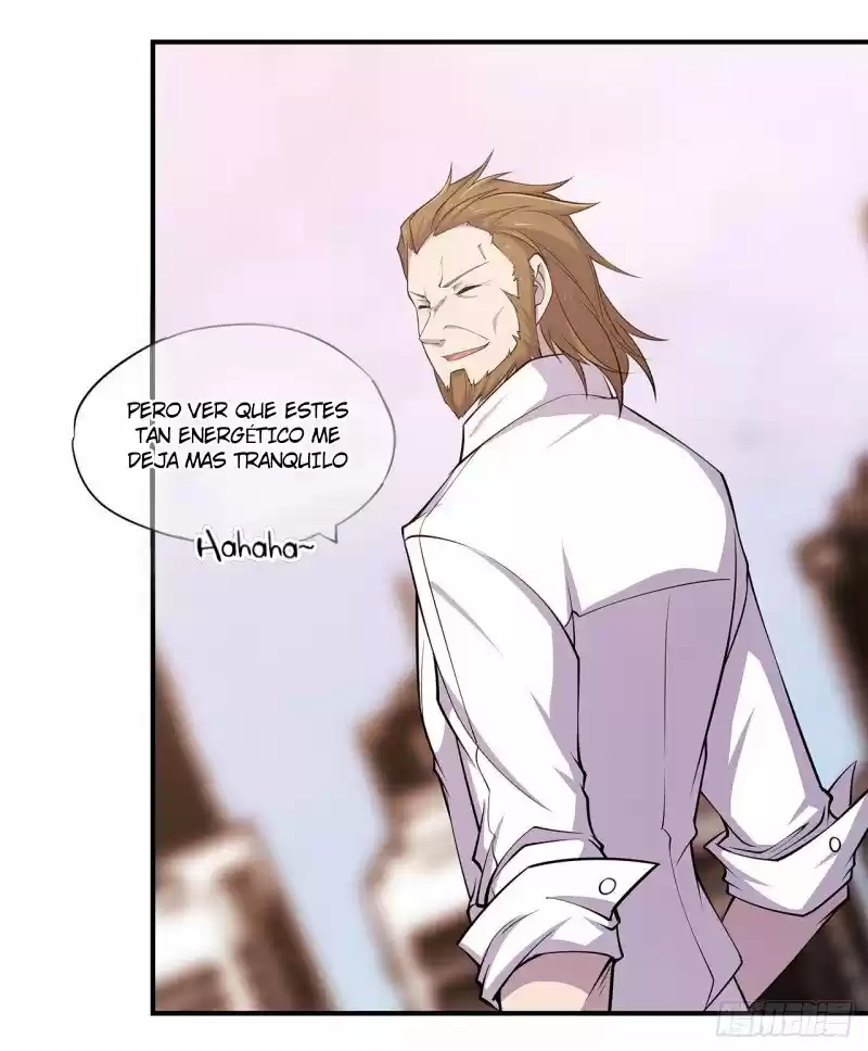 The Blood Princess And The Knight - Capítulo 20 - Página 19 - LectorTMOo