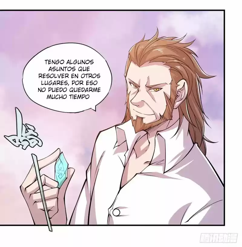 The Blood Princess And The Knight - Capítulo 20 - Página 22 - LectorTMOo