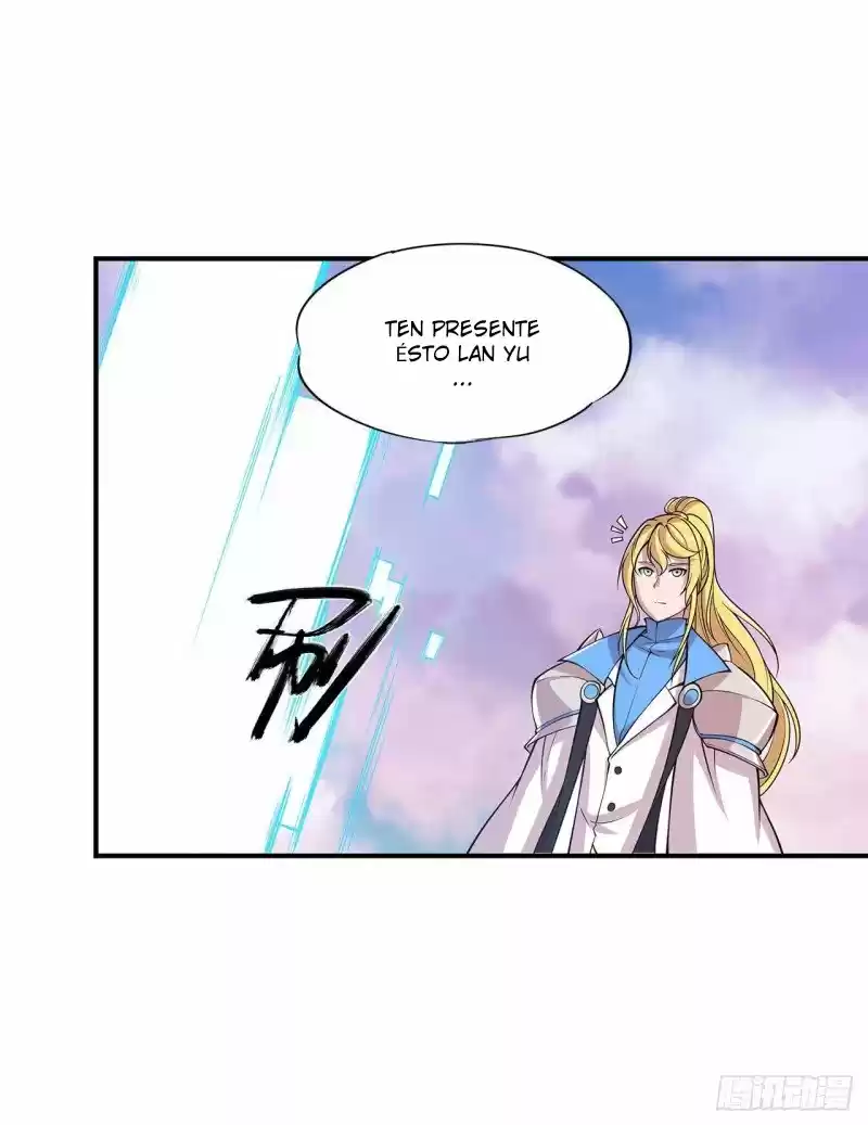 The Blood Princess And The Knight - Capítulo 20 - Página 23 - LectorTMOo