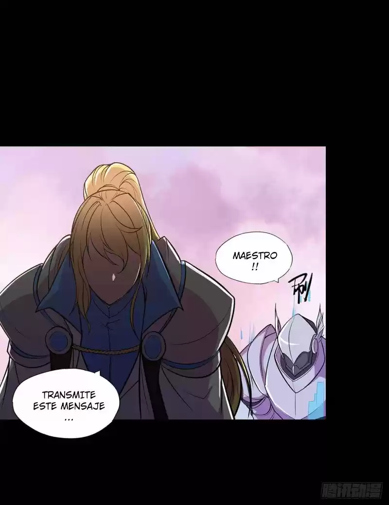 The Blood Princess And The Knight - Capítulo 20 - Página 27 - LectorTMOo