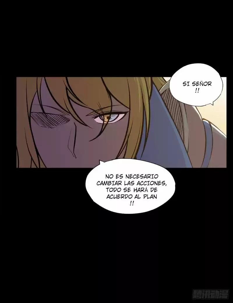 The Blood Princess And The Knight - Capítulo 20 - Página 28 - LectorTMOo