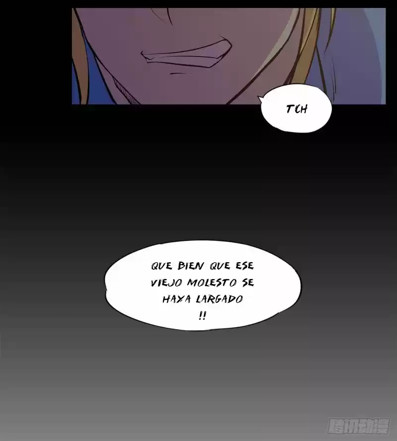 The Blood Princess And The Knight - Capítulo 20 - Página 29 - LectorTMOo