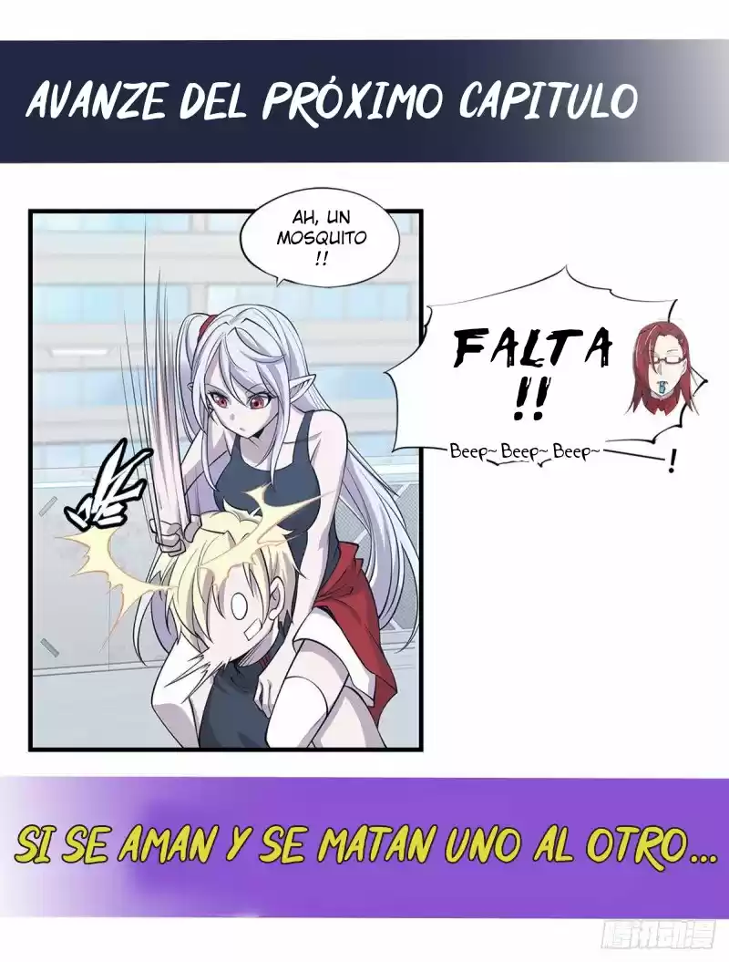 The Blood Princess And The Knight - Capítulo 20 - Página 38 - LectorTMOo