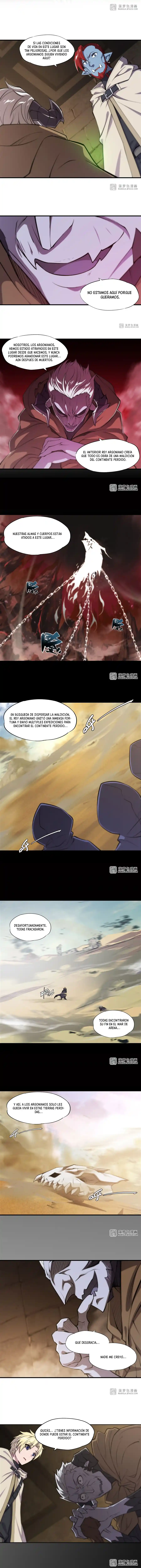 The Blood Princess And The Knight - Capítulo 200 - Página 4 - LectorTMOo