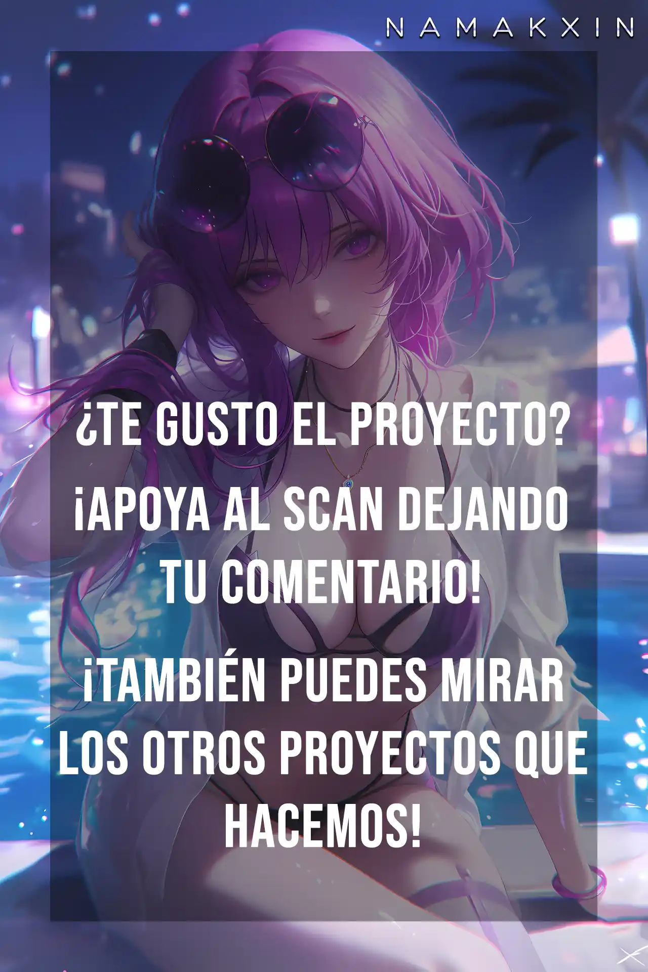 The Blood Princess And The Knight - Capítulo 207 - Página 7 - LectorTMOo