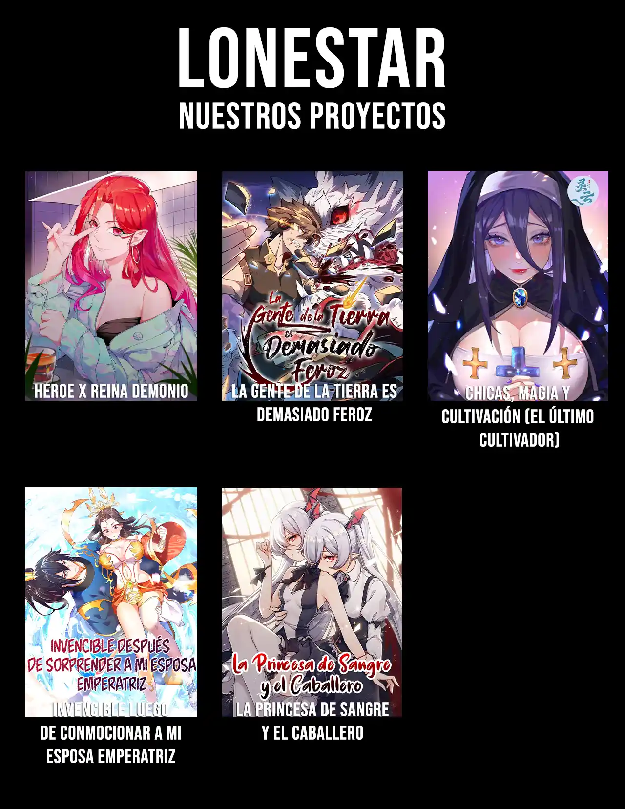 The Blood Princess And The Knight - Capítulo 207 - Página 8 - LectorTMOo