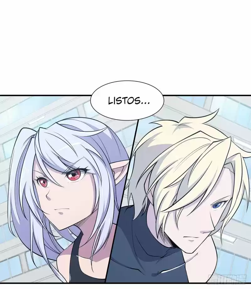 The Blood Princess And The Knight - Capítulo 21 - Página 4 - LectorTMOo