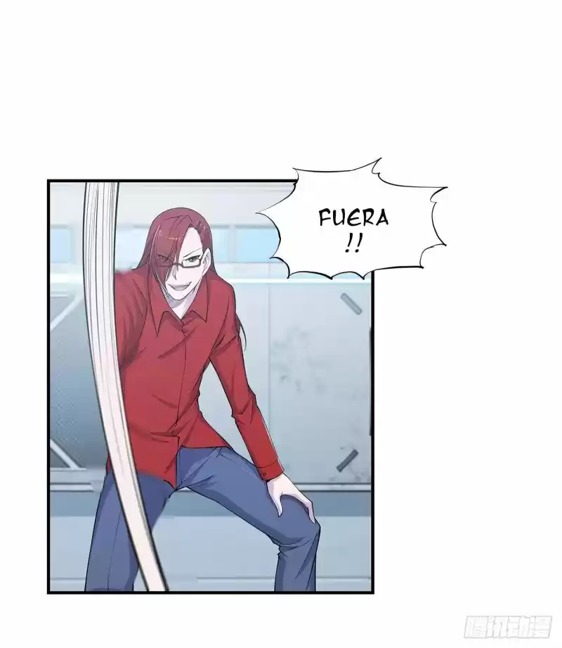 The Blood Princess And The Knight - Capítulo 21 - Página 5 - LectorTMOo
