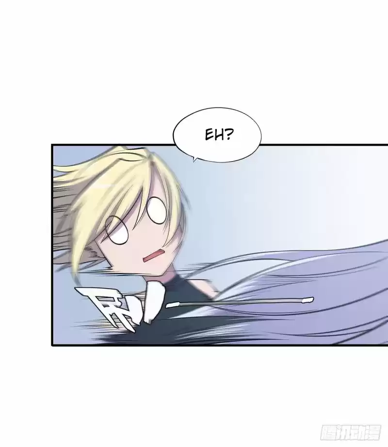 The Blood Princess And The Knight - Capítulo 21 - Página 6 - LectorTMOo