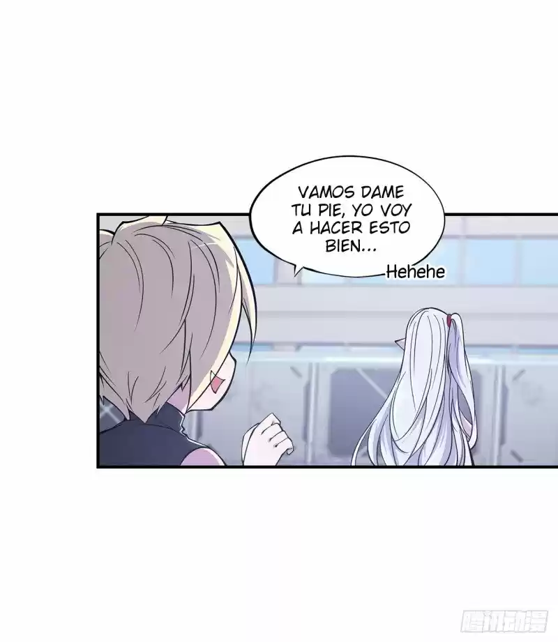 The Blood Princess And The Knight - Capítulo 21 - Página 16 - LectorTMOo
