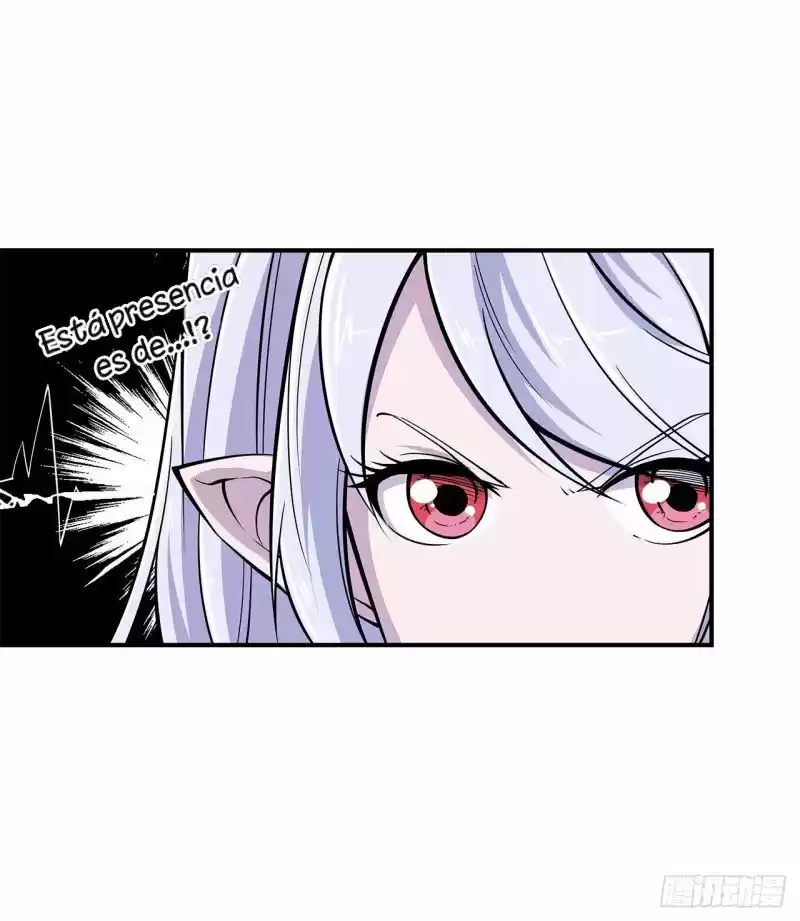 The Blood Princess And The Knight - Capítulo 21 - Página 17 - LectorTMOo