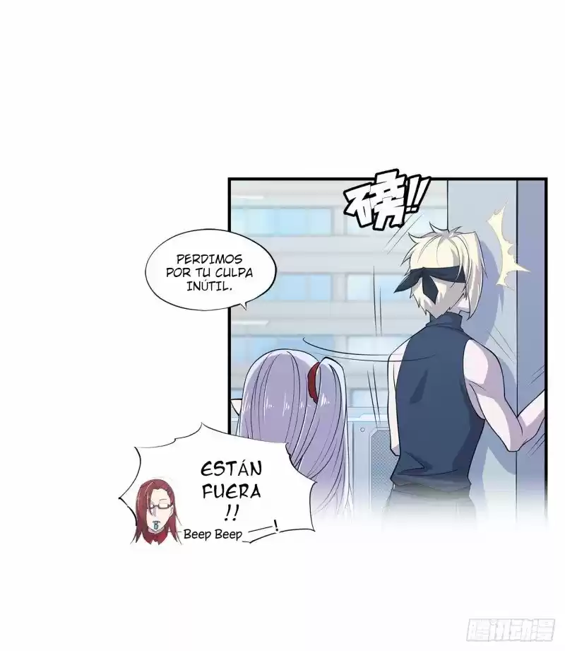 The Blood Princess And The Knight - Capítulo 21 - Página 20 - LectorTMOo