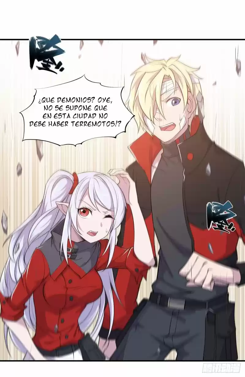 The Blood Princess And The Knight - Capítulo 21 - Página 30 - LectorTMOo