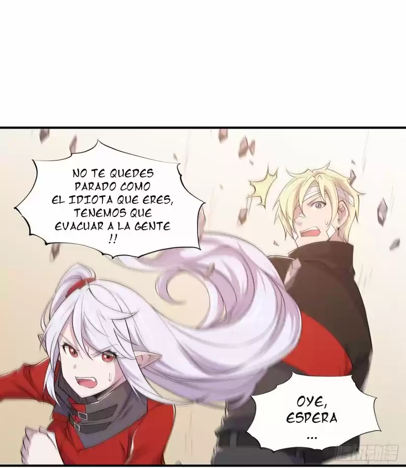 The Blood Princess And The Knight - Capítulo 21 - Página 31 - LectorTMOo