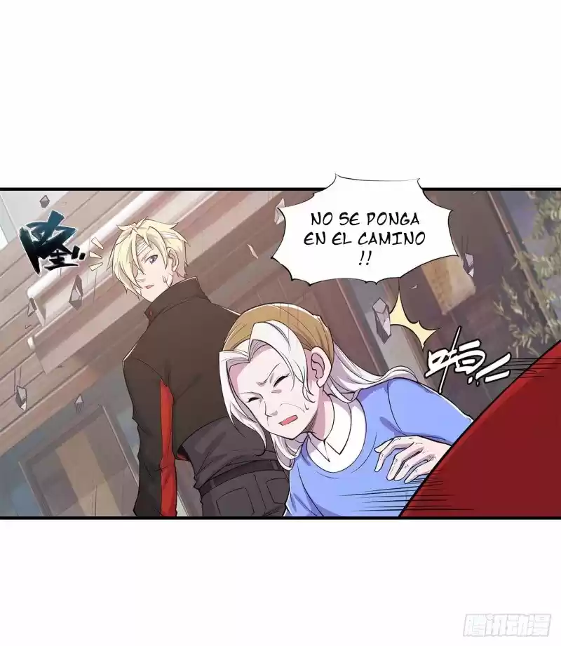 The Blood Princess And The Knight - Capítulo 21 - Página 32 - LectorTMOo