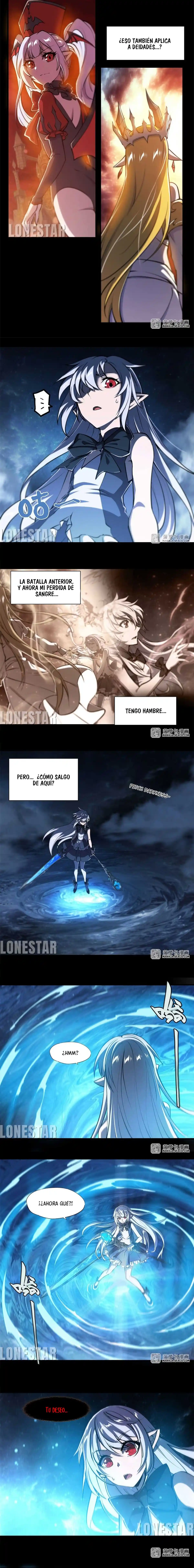 The Blood Princess And The Knight - Capítulo 213 - Página 5 - LectorTMOo