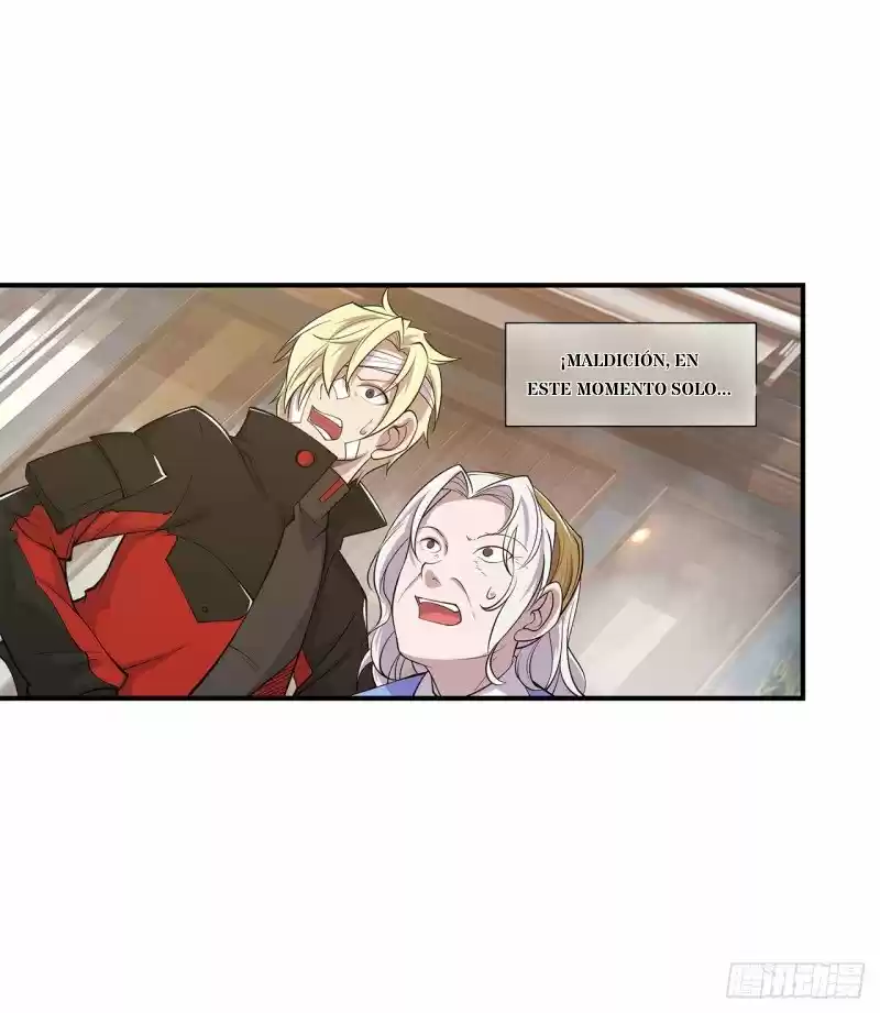 The Blood Princess And The Knight - Capítulo 22 - Página 4 - LectorTMOo