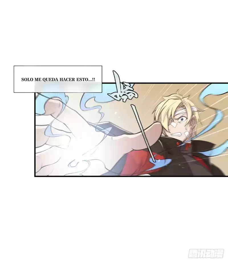 The Blood Princess And The Knight - Capítulo 22 - Página 5 - LectorTMOo