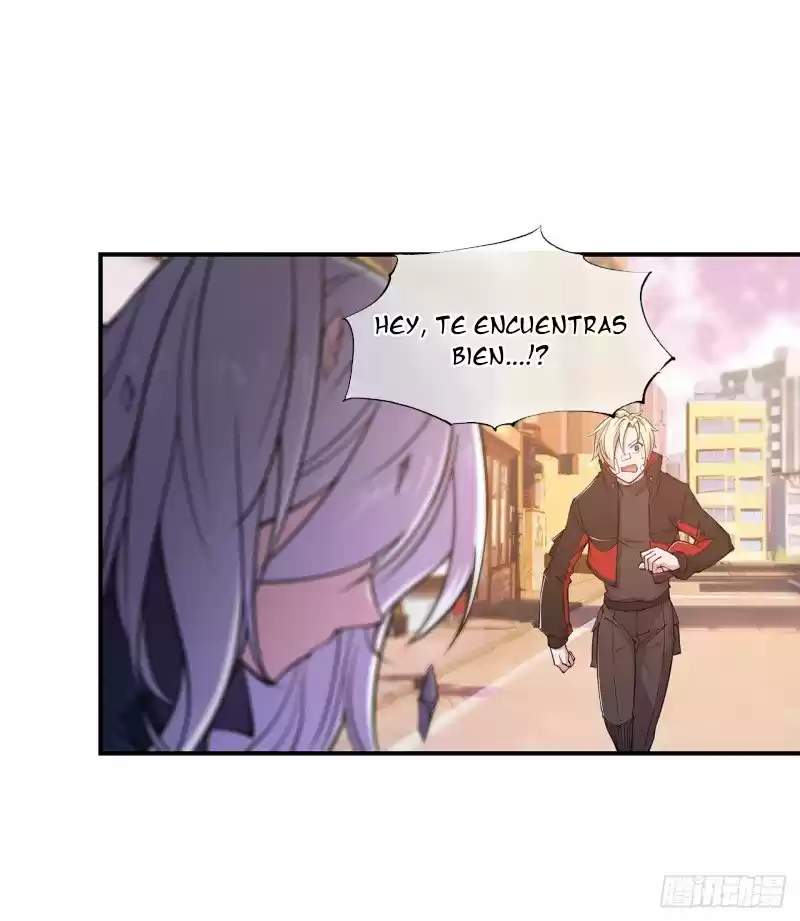 The Blood Princess And The Knight - Capítulo 22 - Página 10 - LectorTMOo