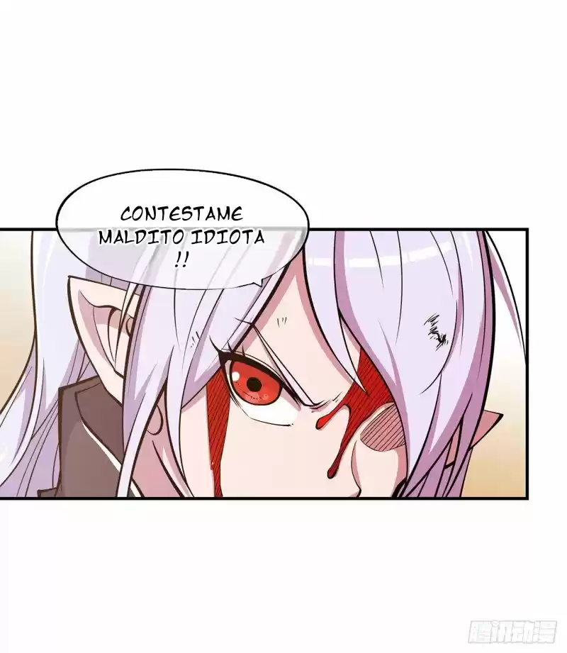 The Blood Princess And The Knight - Capítulo 22 - Página 12 - LectorTMOo