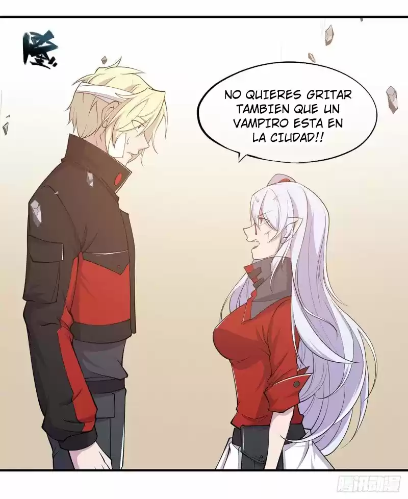 The Blood Princess And The Knight - Capítulo 22 - Página 14 - LectorTMOo