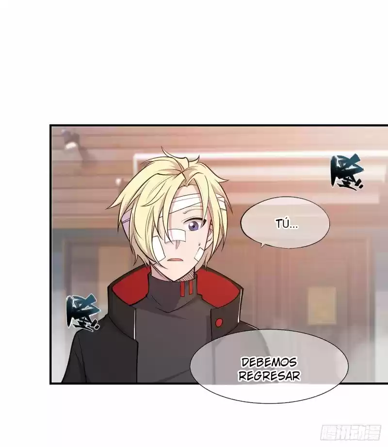 The Blood Princess And The Knight - Capítulo 22 - Página 15 - LectorTMOo