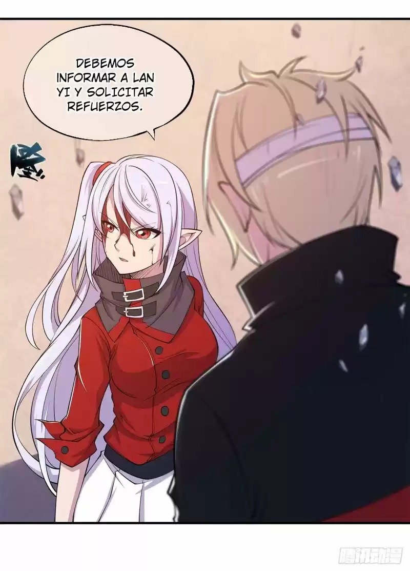 The Blood Princess And The Knight - Capítulo 22 - Página 16 - LectorTMOo