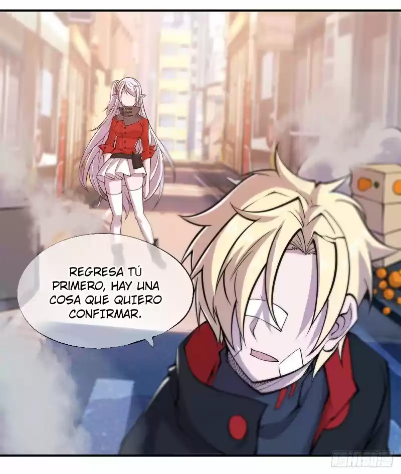 The Blood Princess And The Knight - Capítulo 22 - Página 18 - LectorTMOo