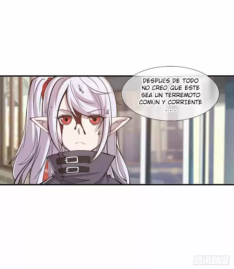 The Blood Princess And The Knight - Capítulo 22 - Página 19 - LectorTMOo