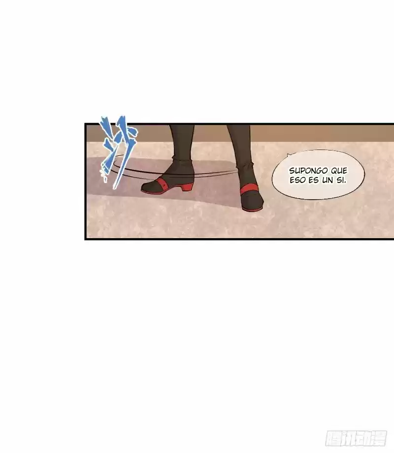 The Blood Princess And The Knight - Capítulo 22 - Página 20 - LectorTMOo