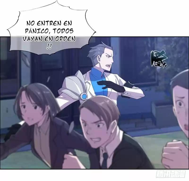 The Blood Princess And The Knight - Capítulo 22 - Página 24 - LectorTMOo