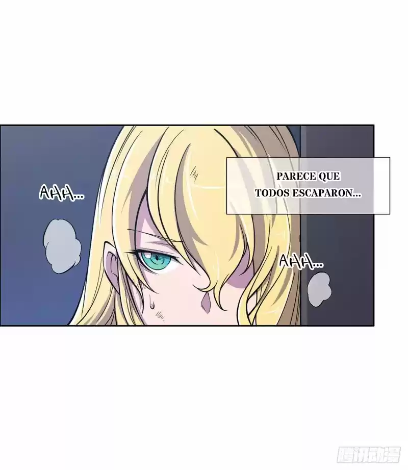 The Blood Princess And The Knight - Capítulo 22 - Página 30 - LectorTMOo