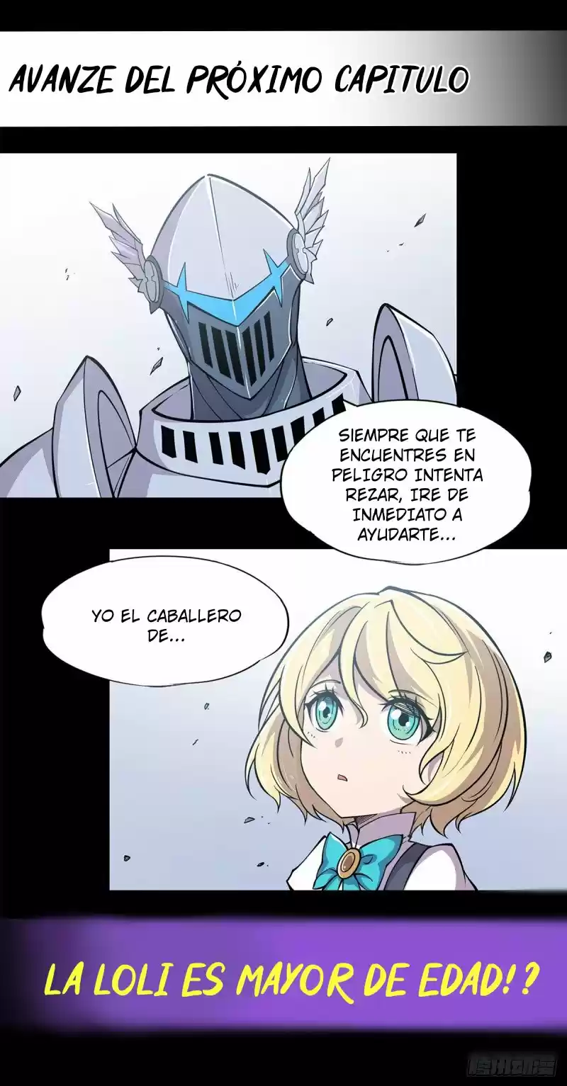 The Blood Princess And The Knight - Capítulo 22 - Página 33 - LectorTMOo