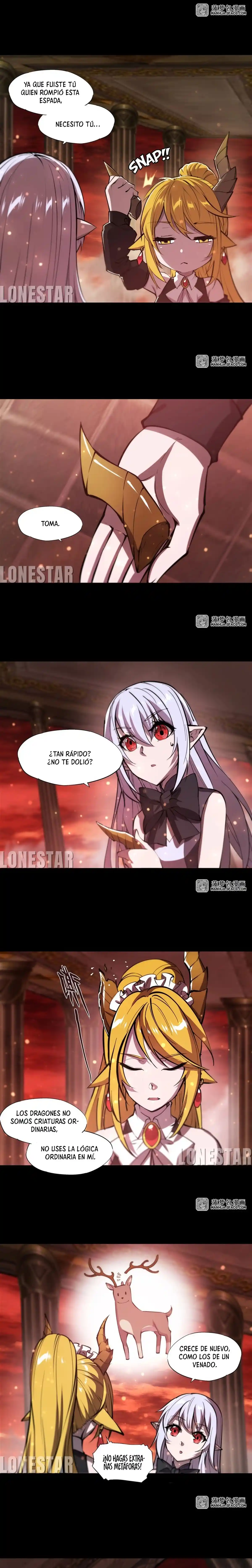 The Blood Princess And The Knight - Capítulo 220 - Página 5 - LectorTMOo