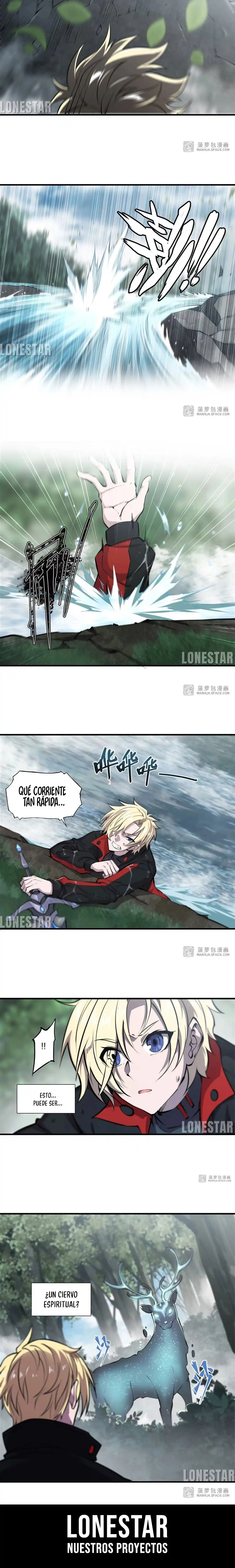 The Blood Princess And The Knight - Capítulo 222 - Página 9 - LectorTMOo