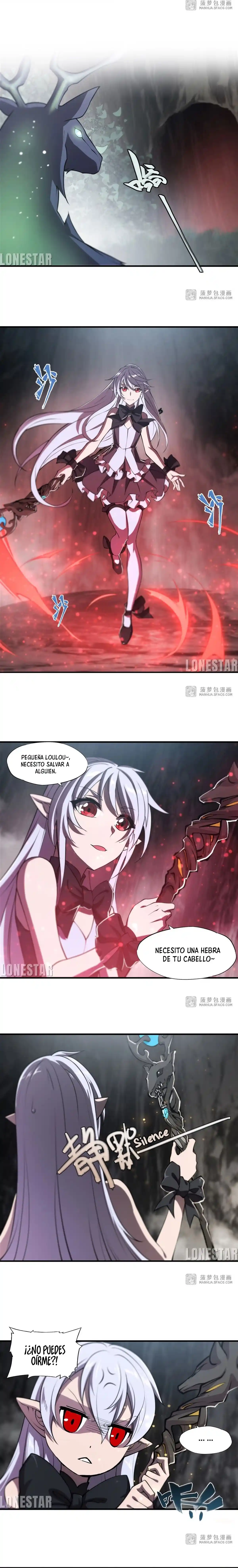 The Blood Princess And The Knight - Capítulo 223 - Página 5 - LectorTMOo