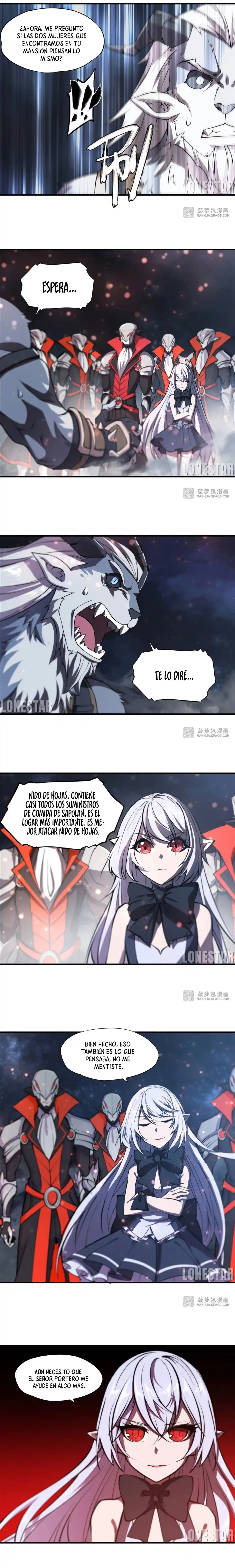 The Blood Princess And The Knight - Capítulo 229 - Página 11 - LectorTMOo