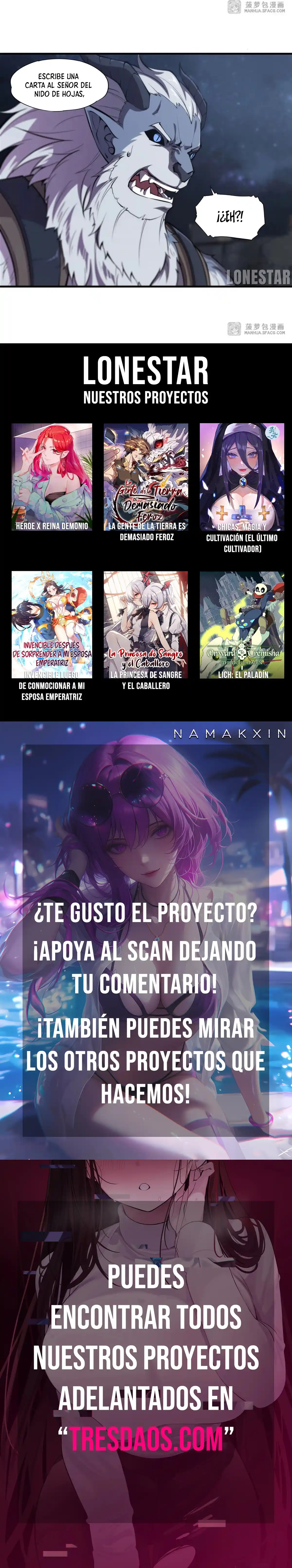 The Blood Princess And The Knight - Capítulo 229 - Página 12 - LectorTMOo