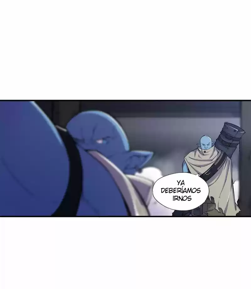 The Blood Princess And The Knight - Capítulo 23 - Página 6 - LectorTMOo