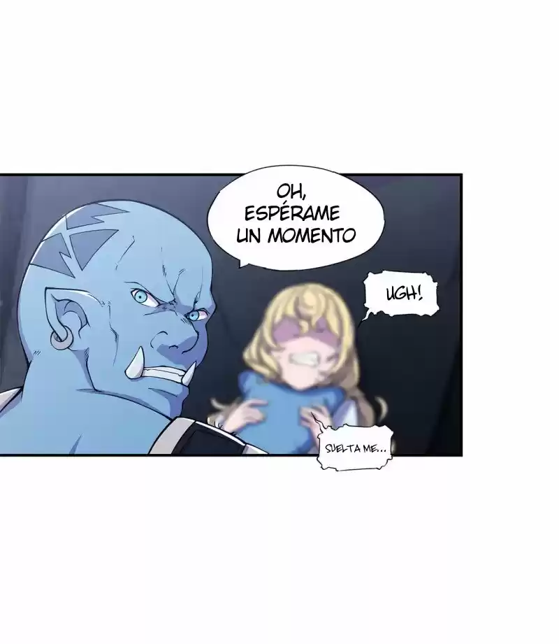 The Blood Princess And The Knight - Capítulo 23 - Página 8 - LectorTMOo