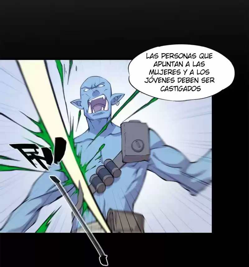 The Blood Princess And The Knight - Capítulo 23 - Página 15 - LectorTMOo