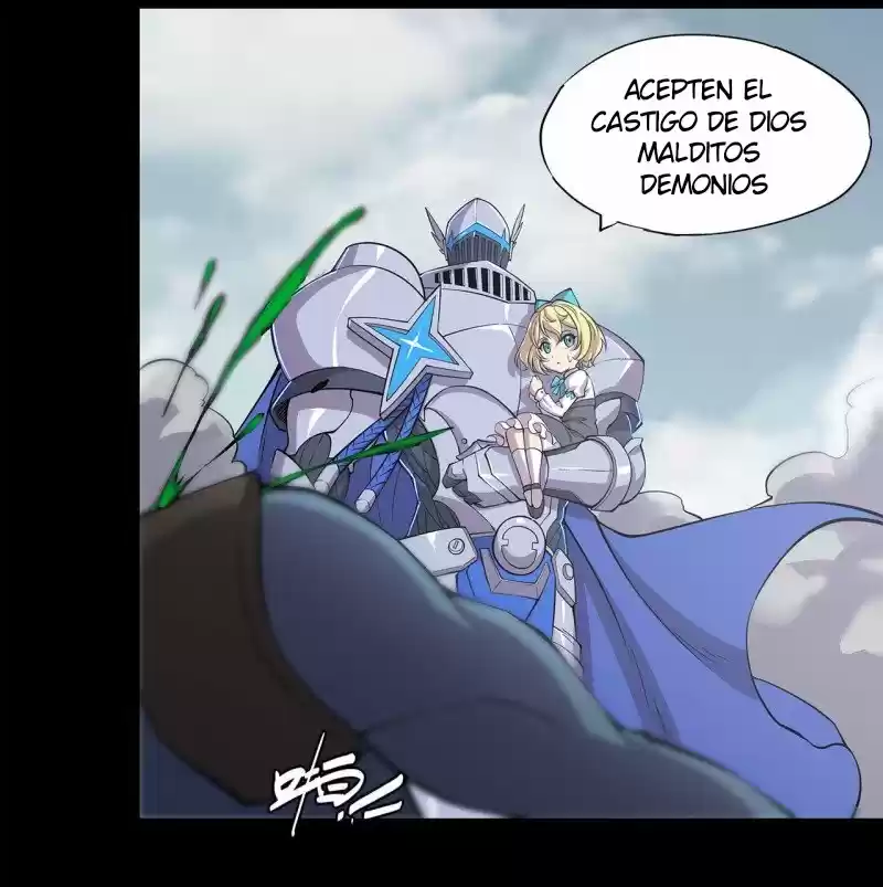 The Blood Princess And The Knight - Capítulo 23 - Página 16 - LectorTMOo