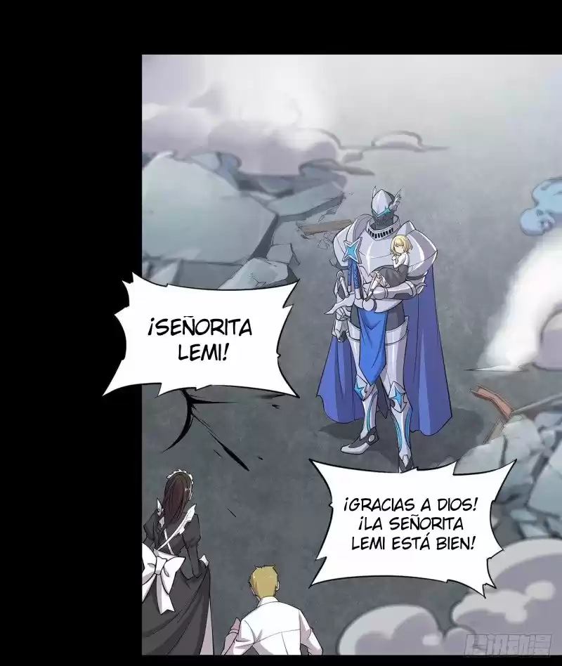 The Blood Princess And The Knight - Capítulo 23 - Página 17 - LectorTMOo