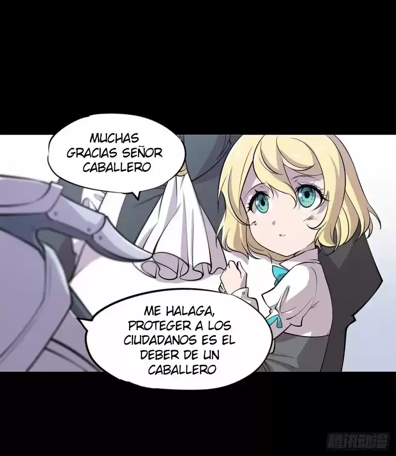 The Blood Princess And The Knight - Capítulo 23 - Página 18 - LectorTMOo