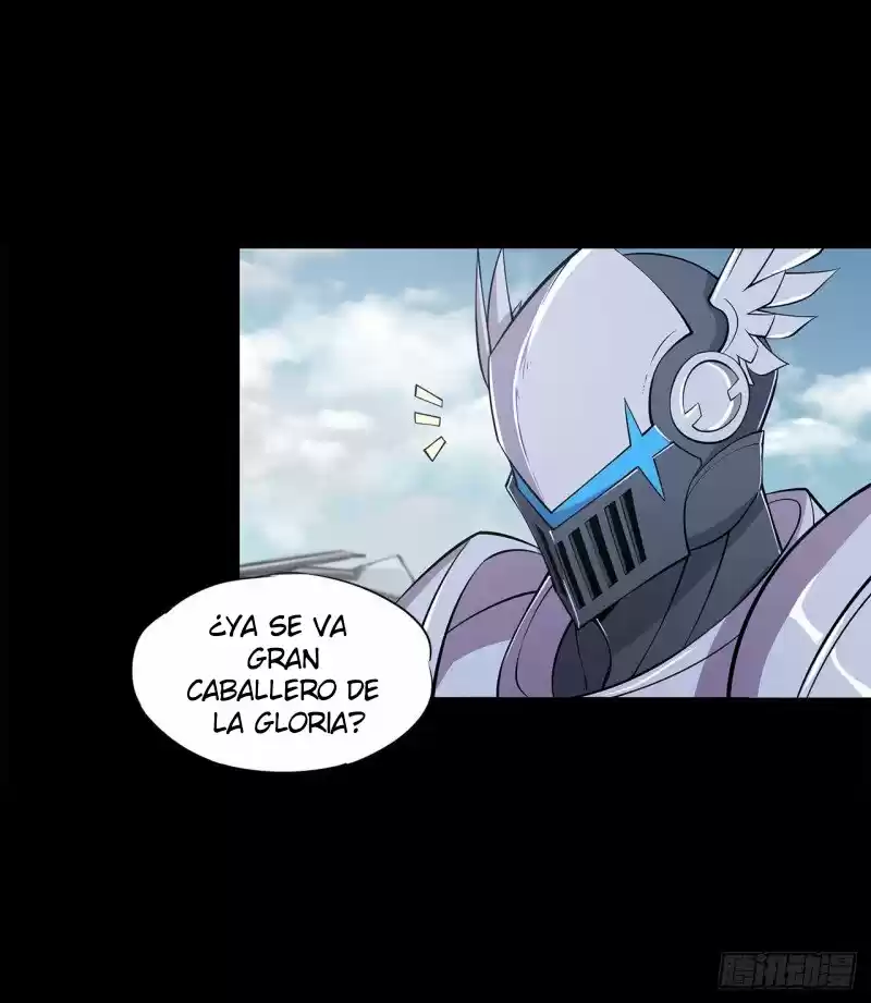 The Blood Princess And The Knight - Capítulo 23 - Página 19 - LectorTMOo