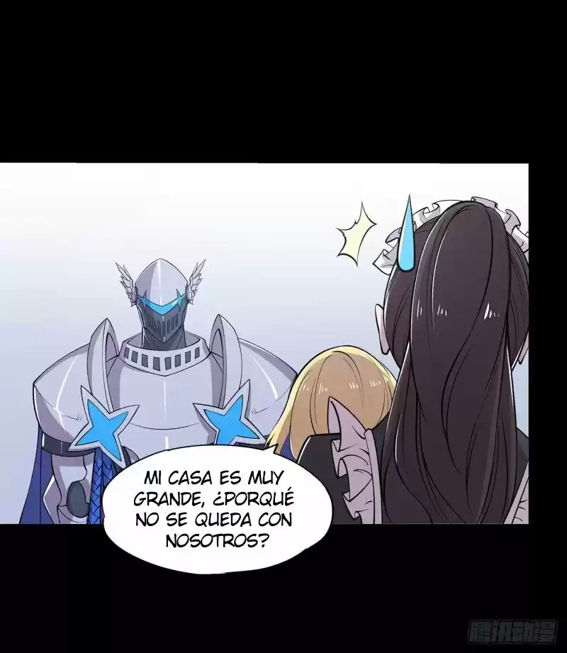 The Blood Princess And The Knight - Capítulo 23 - Página 20 - LectorTMOo